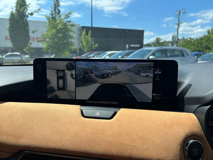 2024 Mazda CX-70 D50e Azami