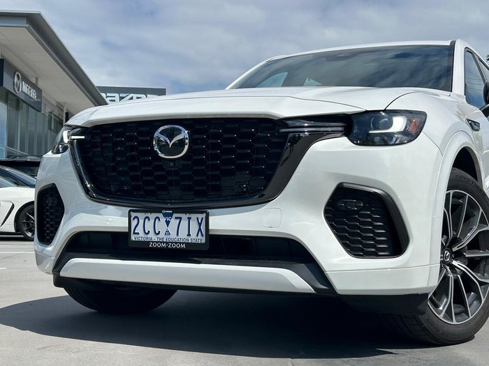 2024 Mazda CX-70 D50e Azami