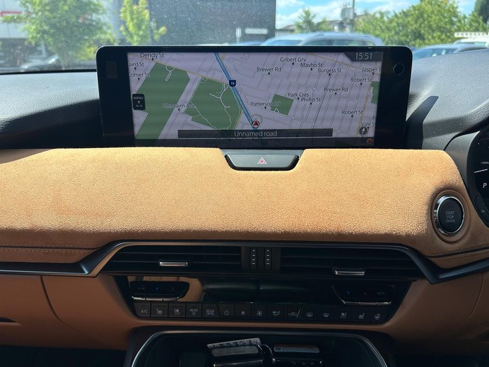 2024 Mazda CX-70 D50e Azami