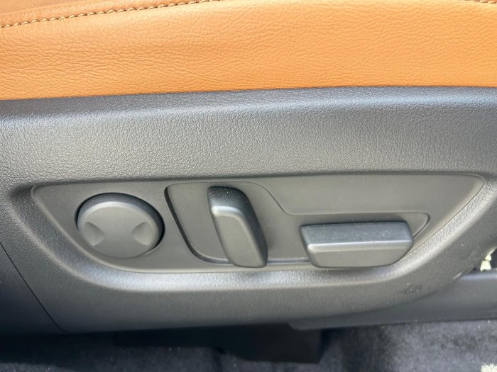 2024 Mazda CX-70 D50e Azami