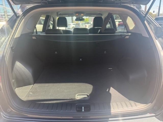 2019 Hyundai Tucson Active X