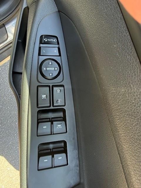 2019 Hyundai Tucson Active X