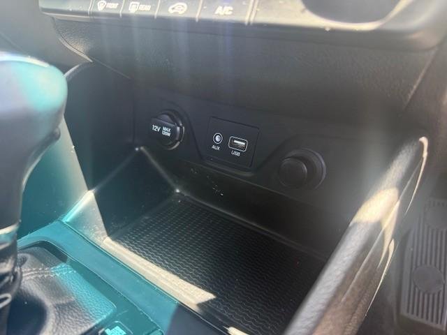 2019 Hyundai Tucson Active X