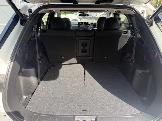 2024 Mitsubishi Outlander Aspire