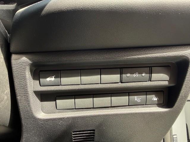 2024 Mitsubishi Outlander Aspire