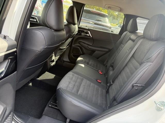 2024 Mitsubishi Outlander Aspire