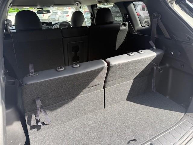 2024 Mitsubishi Outlander Aspire