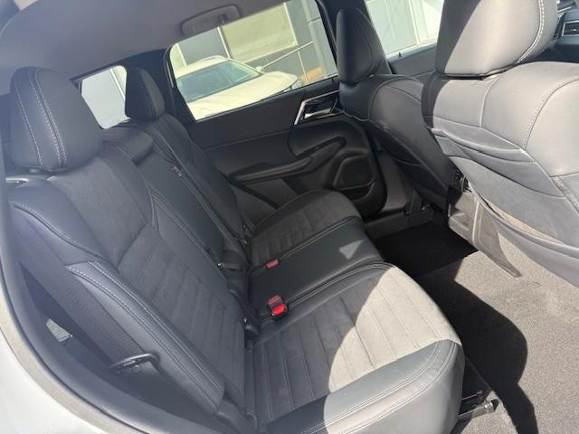 2024 Mitsubishi Outlander Aspire