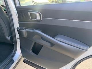 2025 Kia Sorento Sport