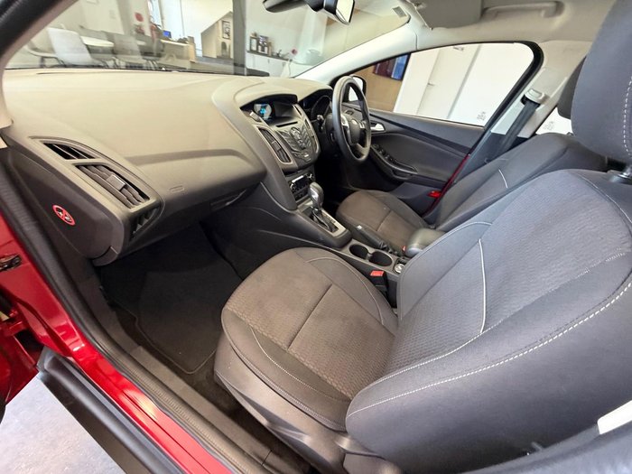 2014 Ford Focus Trend