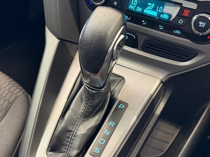 2014 Ford Focus Trend