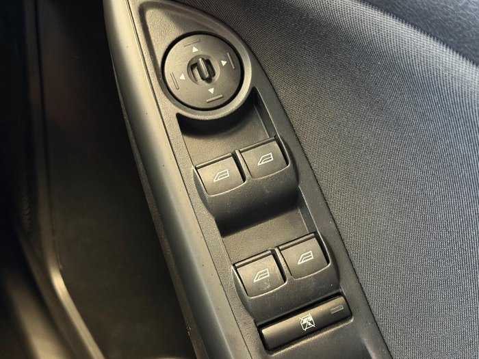 2014 Ford Focus Trend