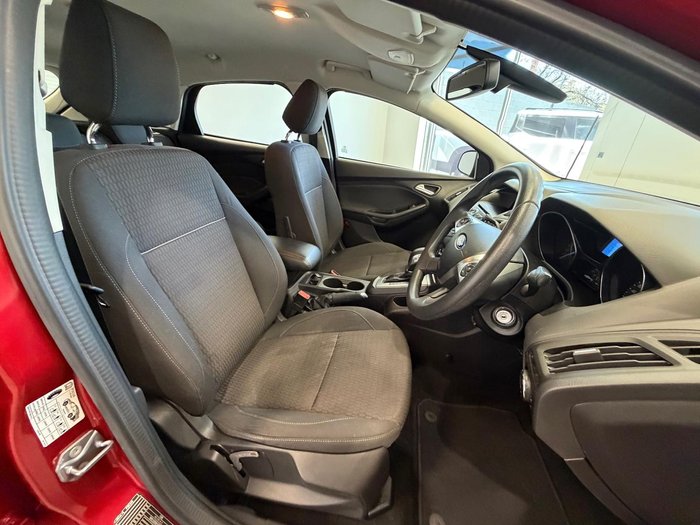 2014 Ford Focus Trend