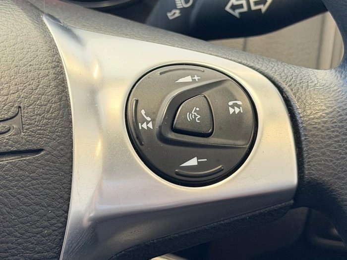 2014 Ford Focus Trend