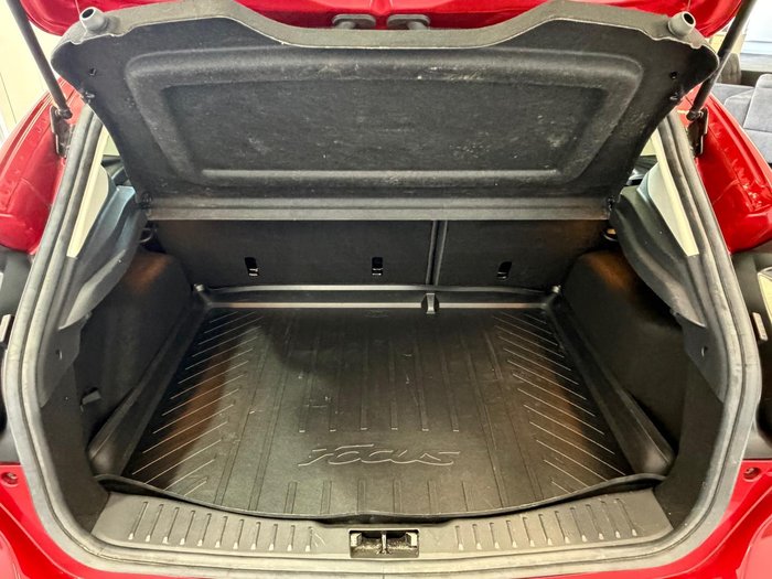 2014 Ford Focus Trend