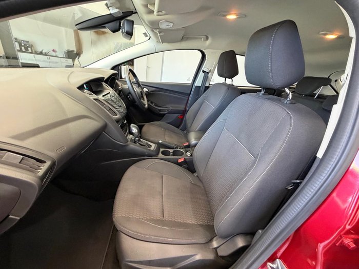 2014 Ford Focus Trend