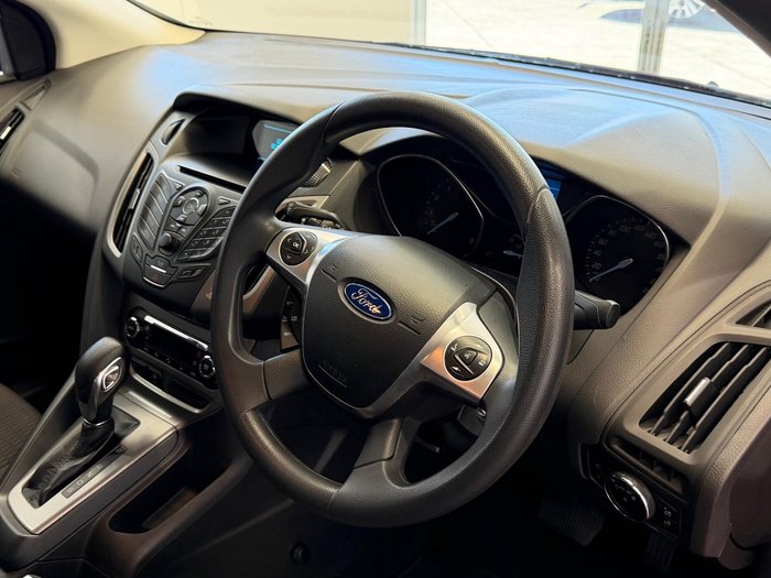 2014 Ford Focus Trend