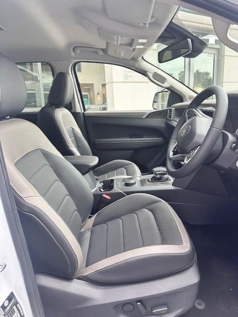 2024 Volkswagen Amarok TDI500 Style