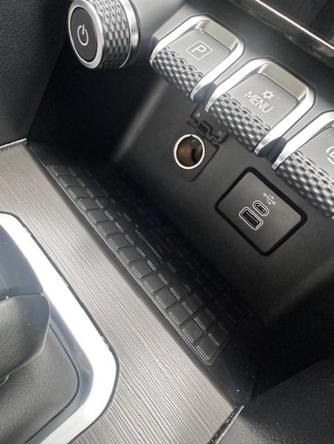 2024 Volkswagen Amarok TDI500 Style