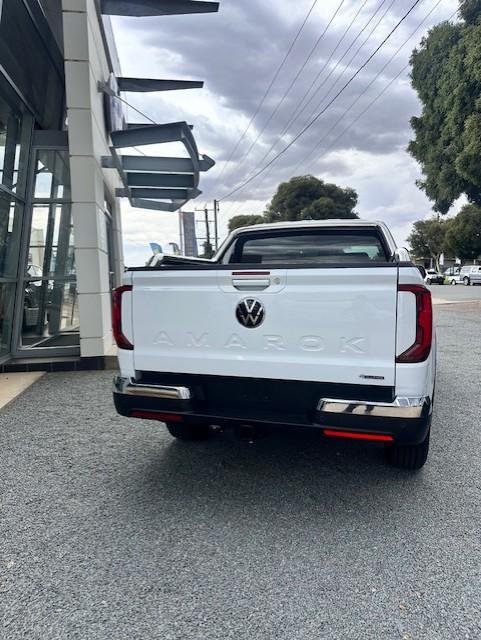 2024 Volkswagen Amarok TDI500 Style