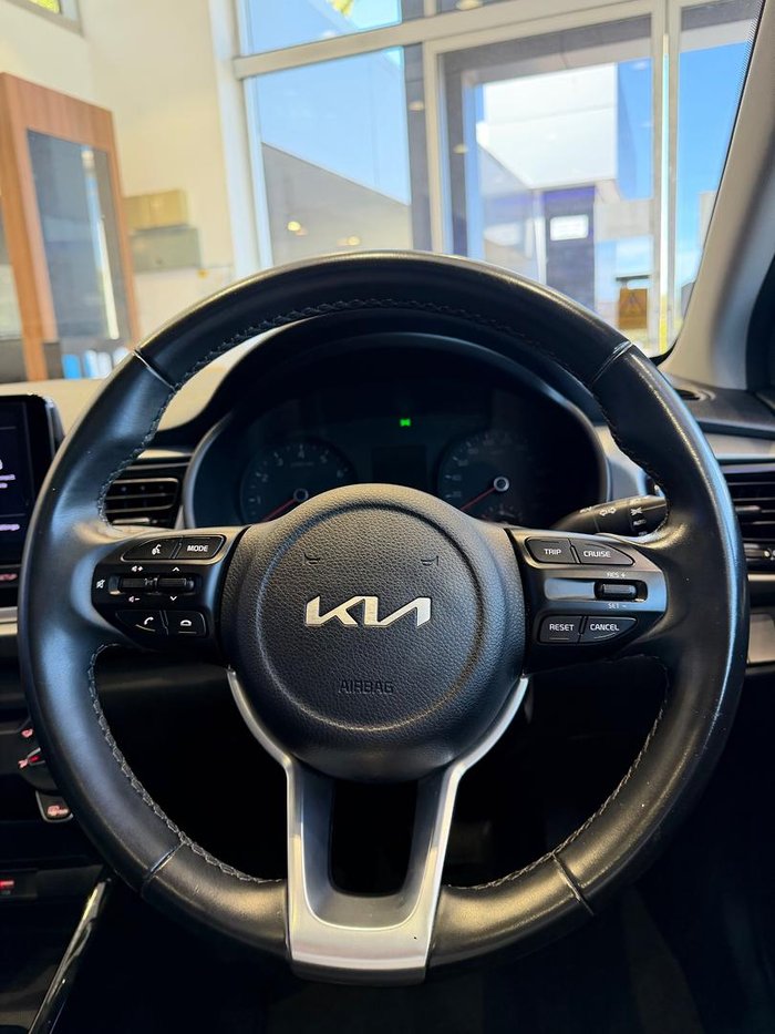 2021 Kia Rio SX