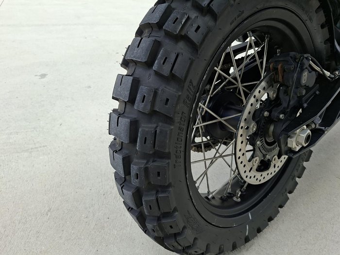 2023 Husqvarna Norden 901 Expedition