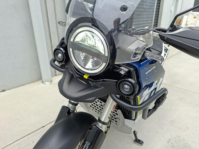 2023 Husqvarna Norden 901 Expedition