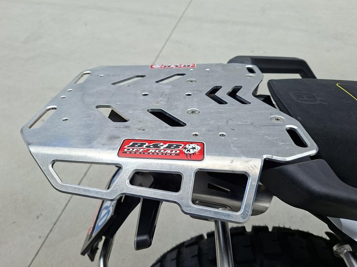 2023 Husqvarna Norden 901 Expedition