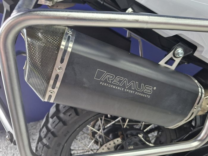 2023 Husqvarna Norden 901 Expedition