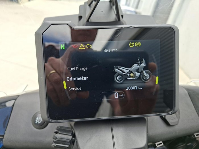 2023 Husqvarna Norden 901 Expedition