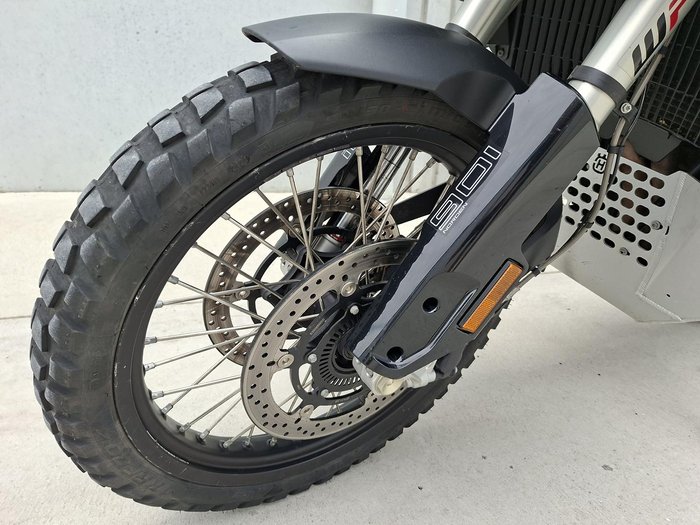 2023 Husqvarna Norden 901 Expedition