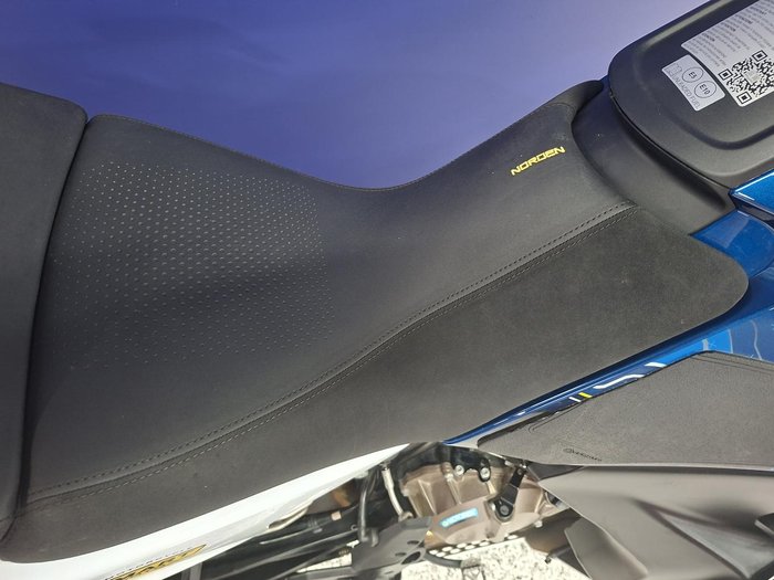 2023 Husqvarna Norden 901 Expedition