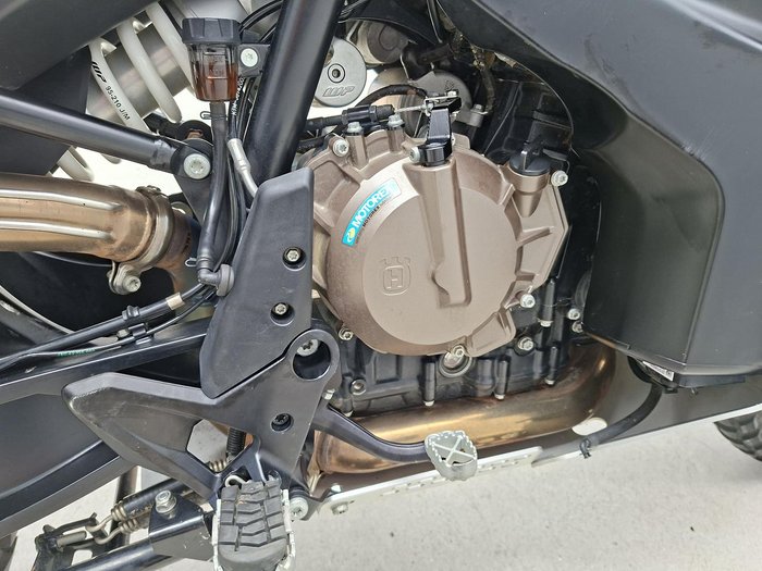 2023 Husqvarna Norden 901 Expedition