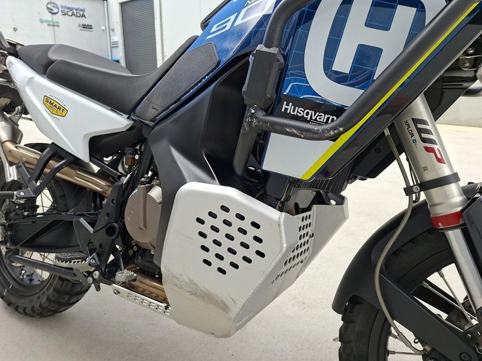2023 Husqvarna Norden 901 Expedition