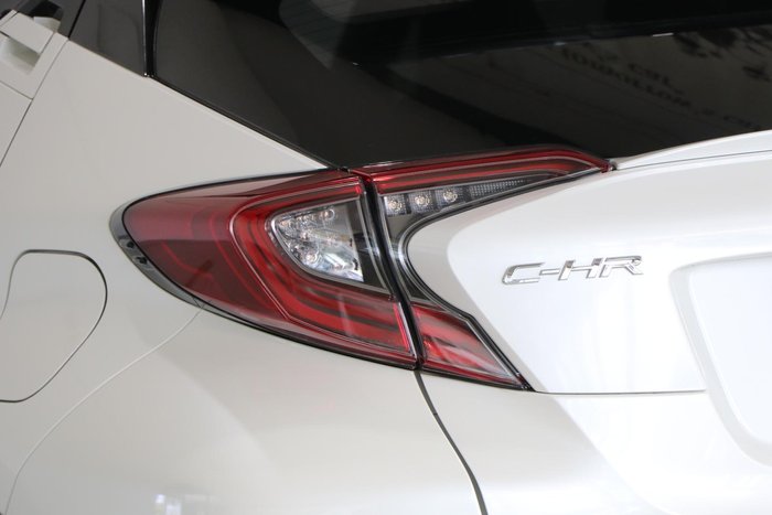 2019 Toyota C-HR Koba