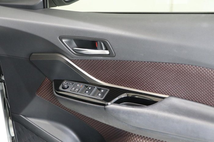 2019 Toyota C-HR Koba