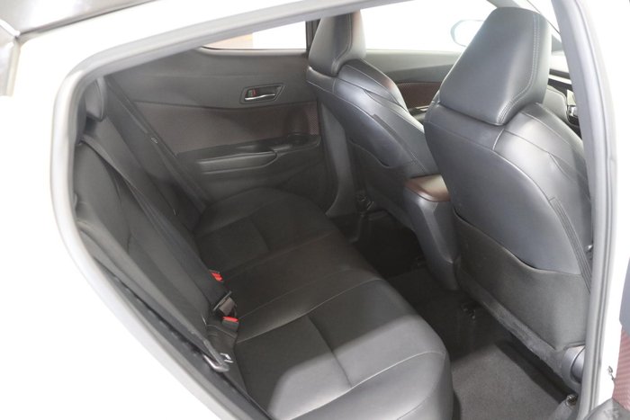 2019 Toyota C-HR Koba