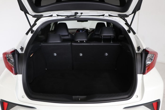 2019 Toyota C-HR Koba