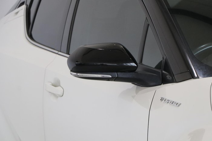 2019 Toyota C-HR Koba