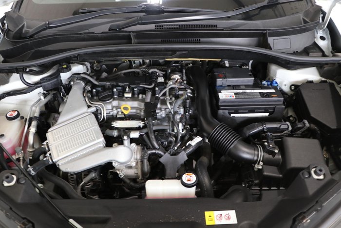 2019 Toyota C-HR Koba