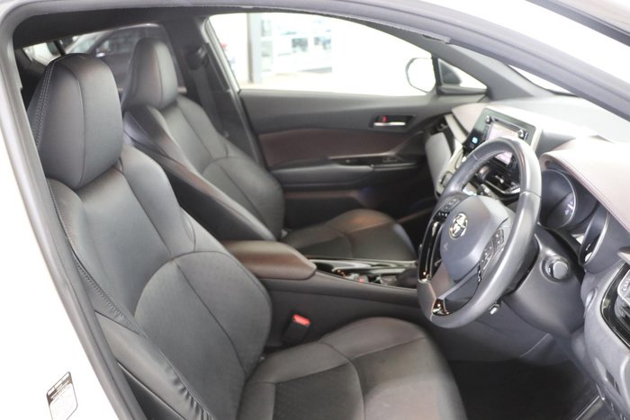 2019 Toyota C-HR Koba