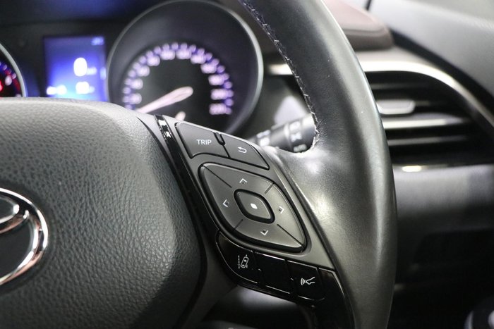 2019 Toyota C-HR Koba