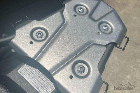 2022 Kawasaki VERSYS-X 300 SE