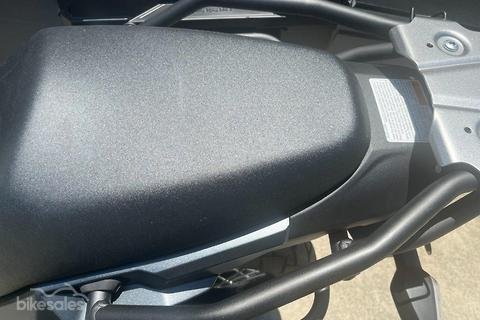 2022 Kawasaki VERSYS-X 300 SE GREEN