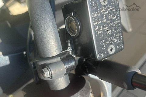 2022 Kawasaki VERSYS-X 300 SE