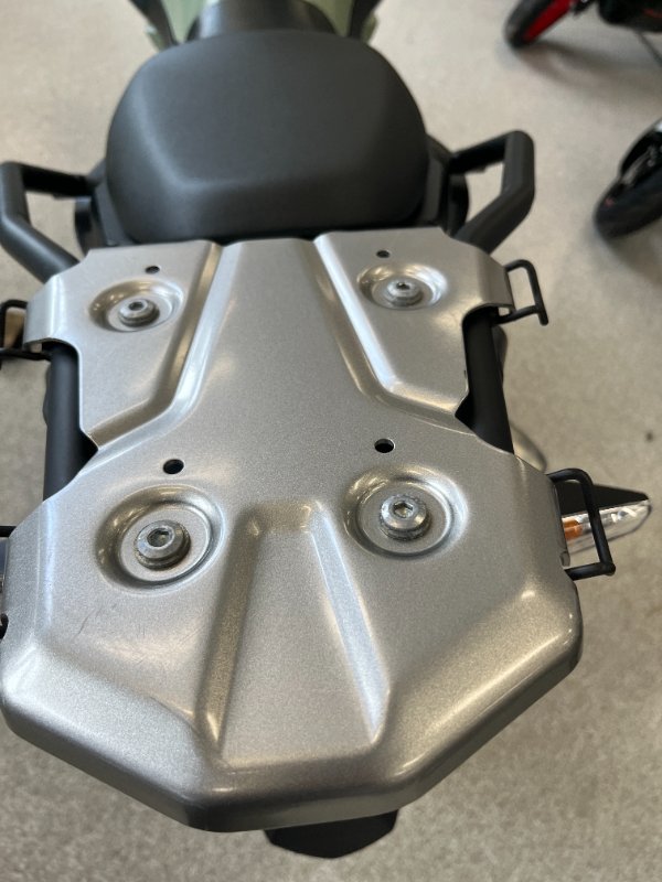 2022 Kawasaki VERSYS-X 300 SE GREEN