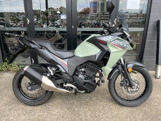 2022 Kawasaki