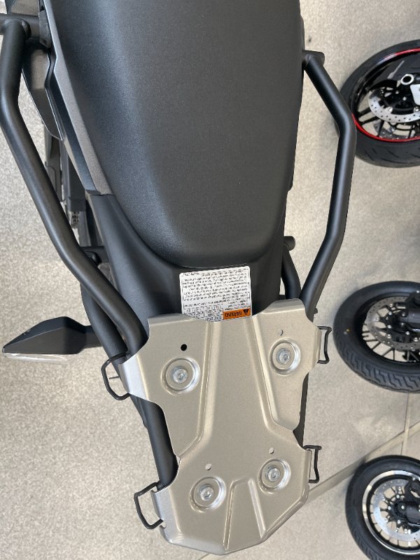 2022 Kawasaki VERSYS-X 300 SE GREEN