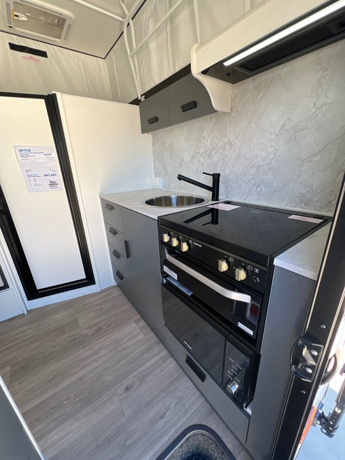 2025 JAYCO STARCRAFT 13.42-4.SC-MY26