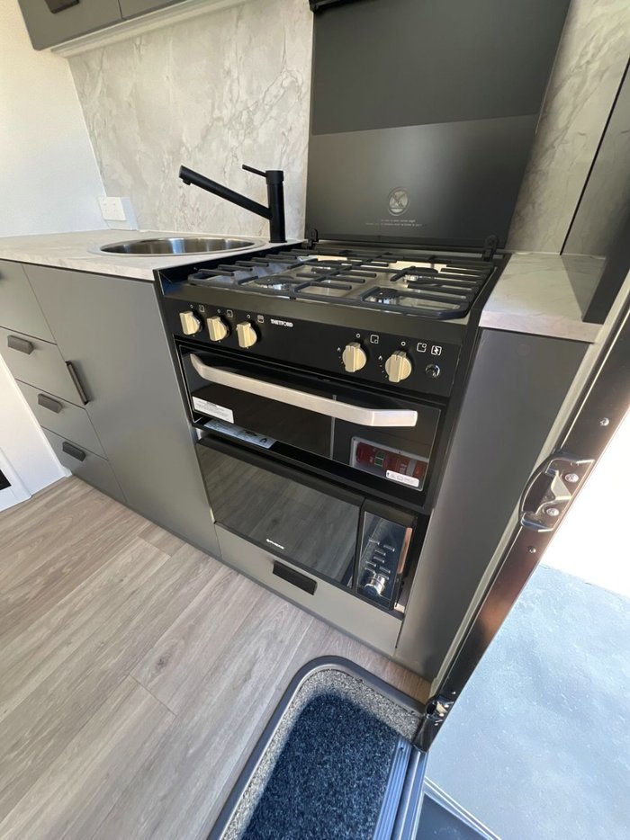 2025 JAYCO STARCRAFT 13.42-4.SC-MY26